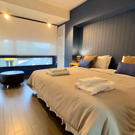 Seaport Apartments Rivadavia I Ushuaia Exterior photo