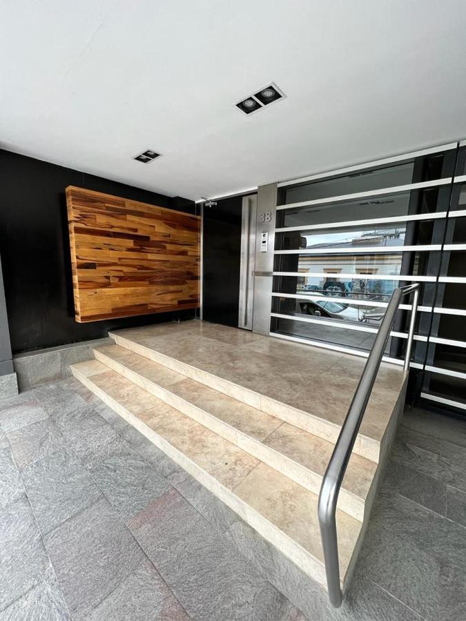 Seaport Apartments Rivadavia I Ushuaia Exterior photo