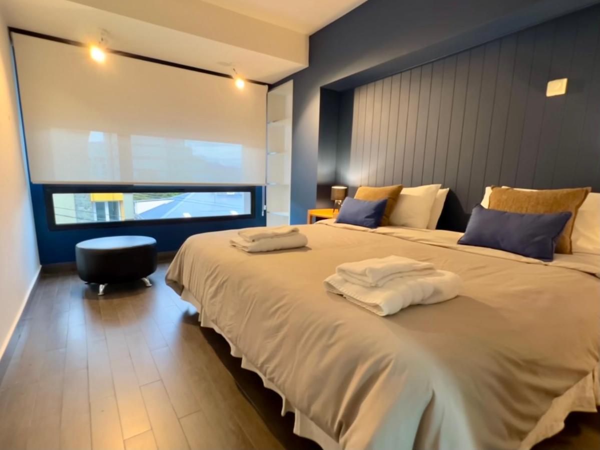 Seaport Apartments Rivadavia I Ushuaia Exterior photo