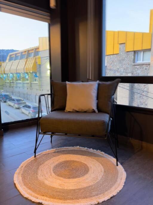 Seaport Apartments Rivadavia I Ushuaia Exterior photo