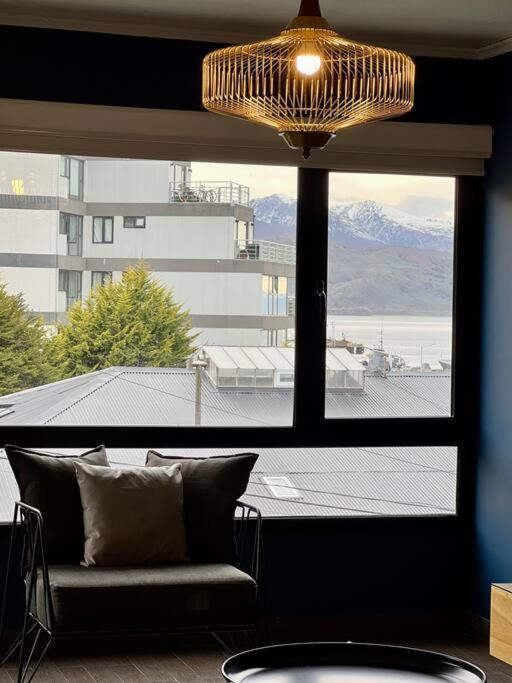 Seaport Apartments Rivadavia I Ushuaia Exterior photo