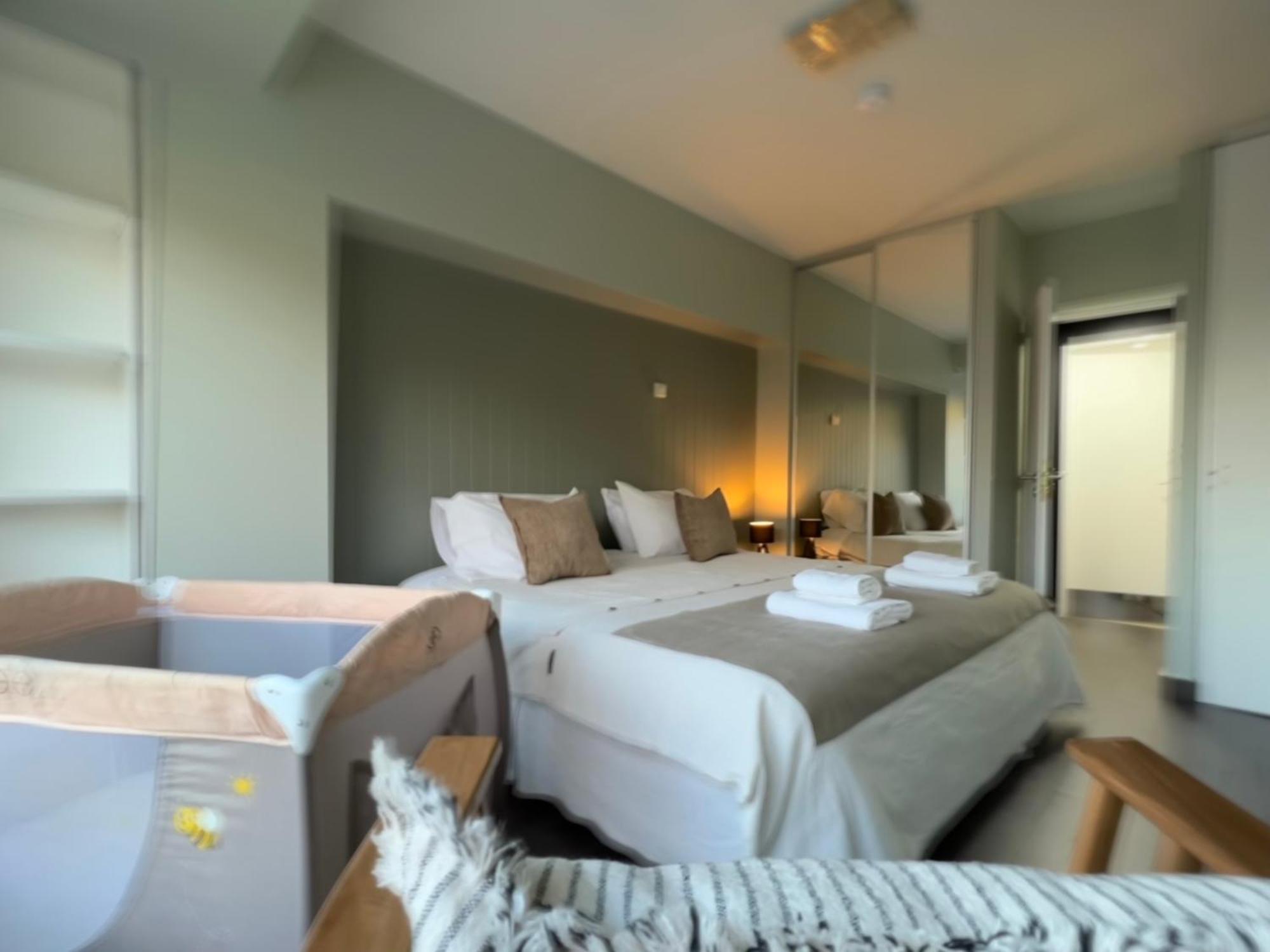 Seaport Apartments Rivadavia I Ushuaia Exterior photo