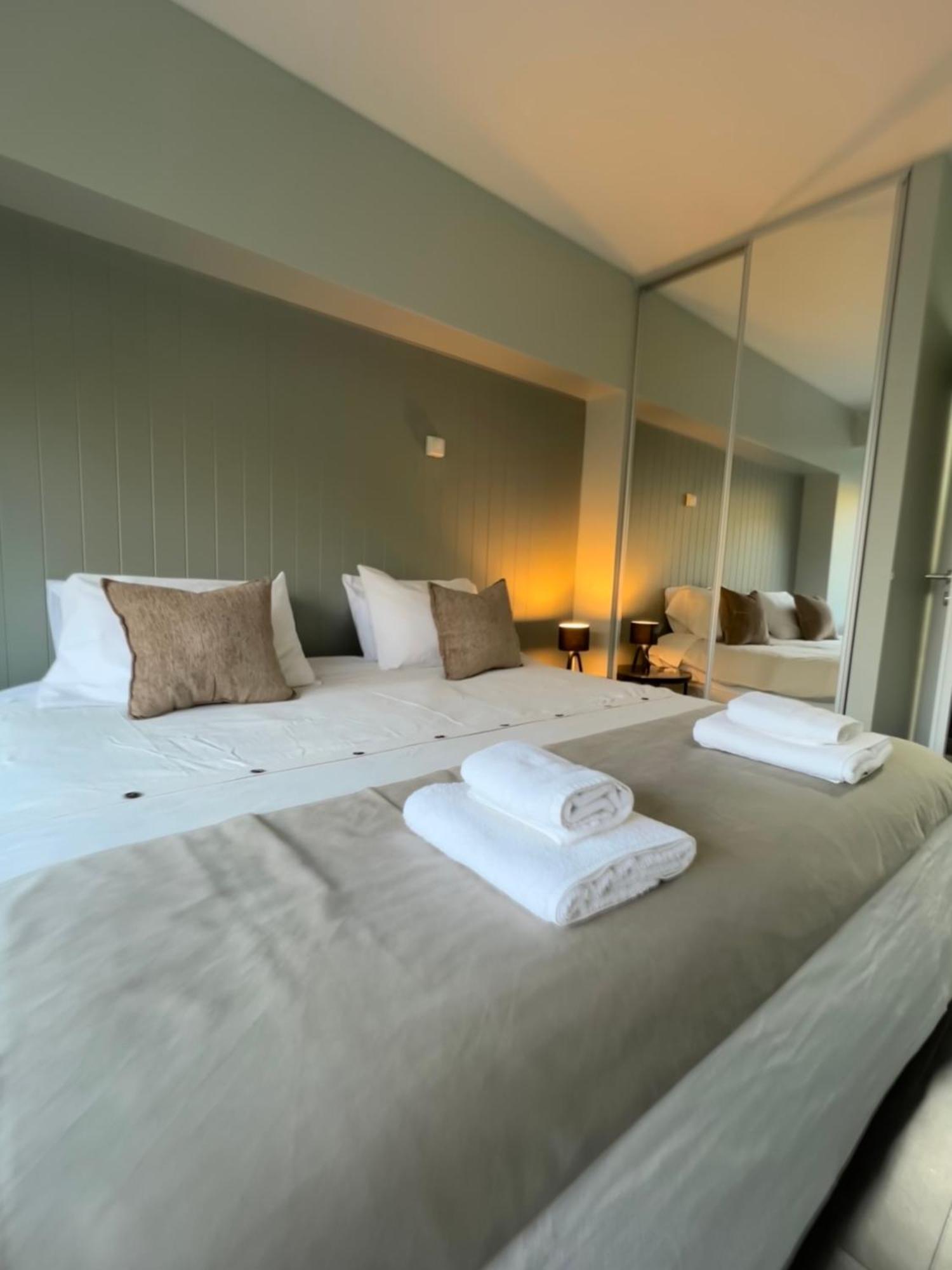 Seaport Apartments Rivadavia I Ushuaia Exterior photo